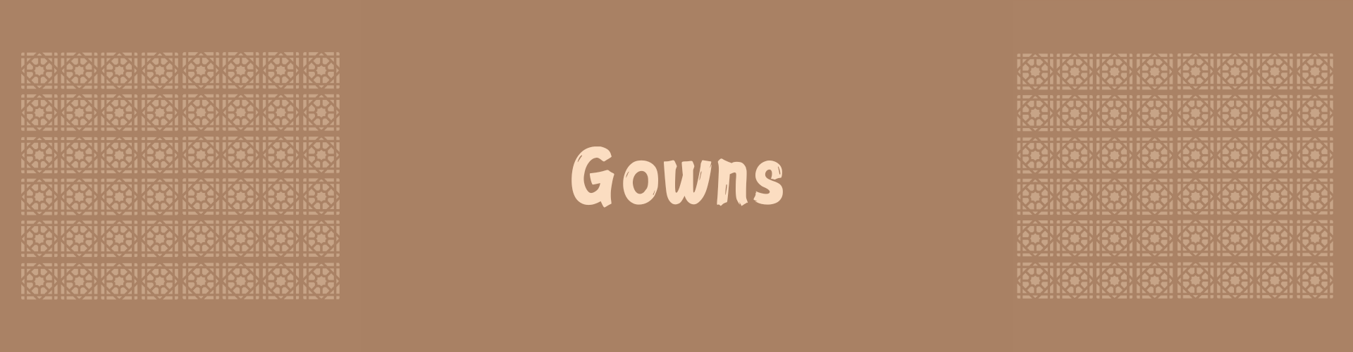 Gowns