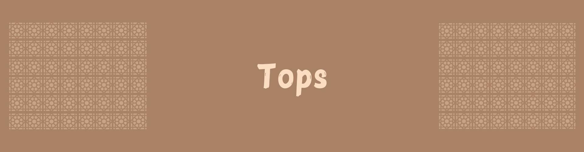 Tops
