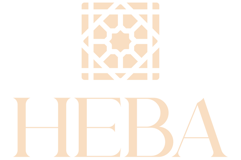 Size Charts - Heba Creation